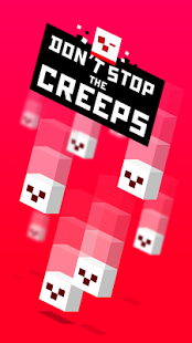Download Don't Stop the Creeps